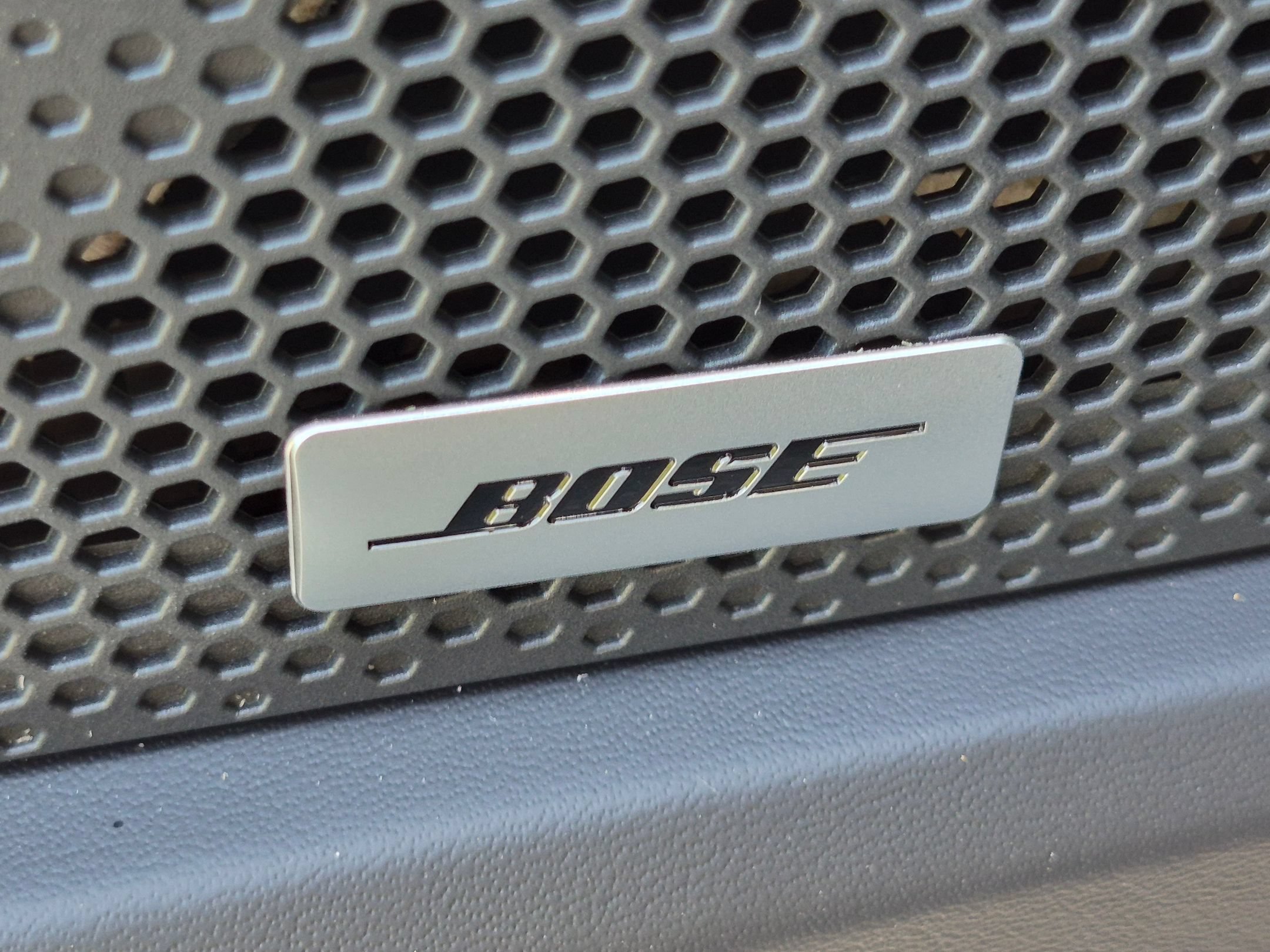 New 2026 Porsche Cayenne Turbo Electric AWD/4WD image 25
