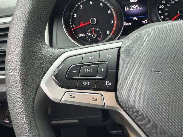 Used 2021 Volkswagen Atlas Cross Sport S AWD/4WD image 21