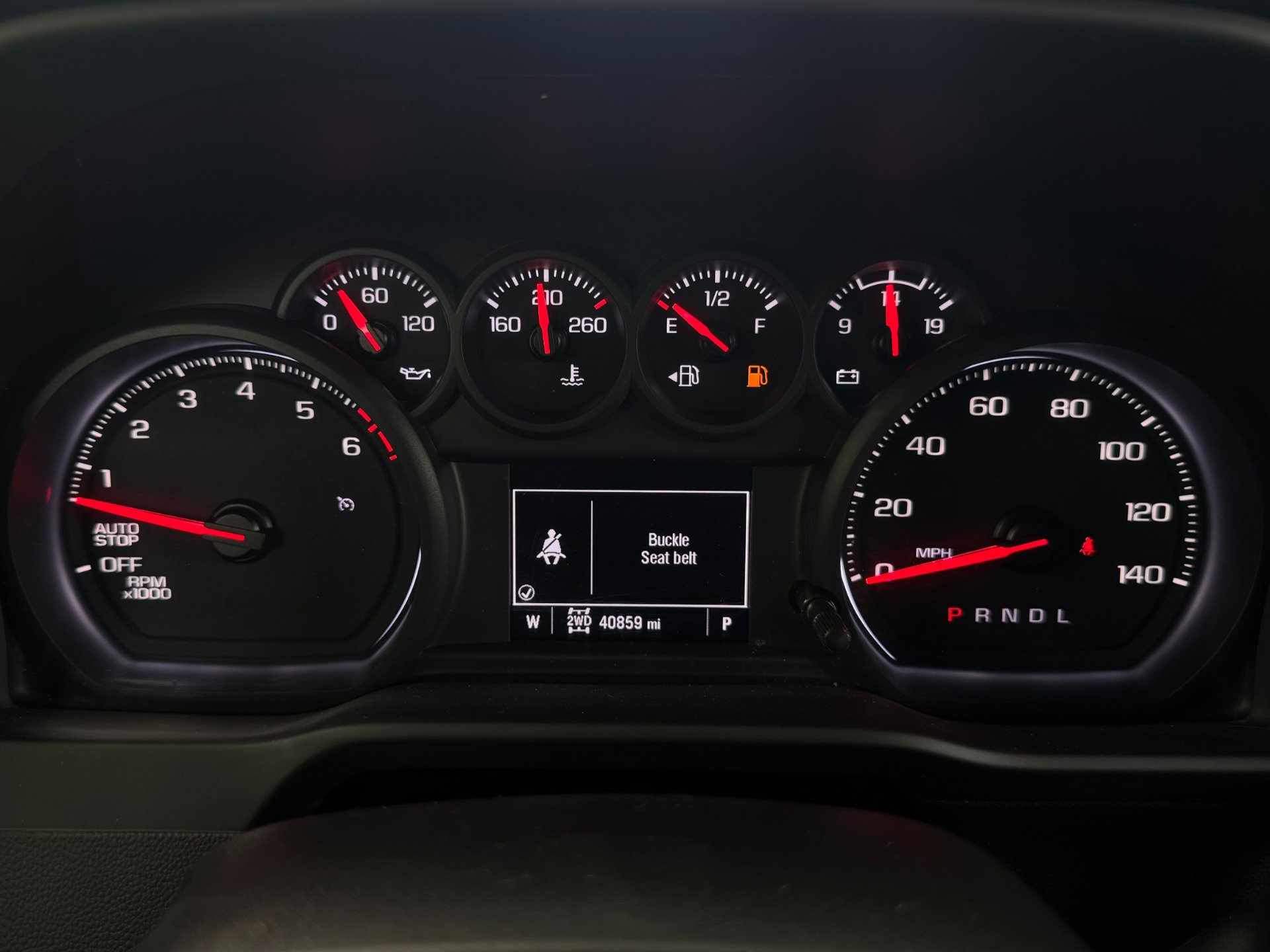 Used 2023 Chevrolet Silverado 1500 W/T w/ WT Value Package image 61