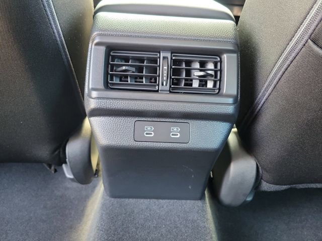 Certified 2025 Honda Accord SE image 11