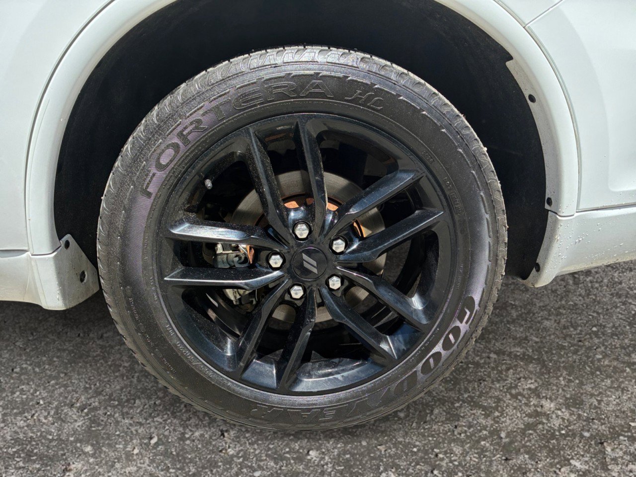 Used 2023 Dodge Durango R/T AWD/4WD image 8
