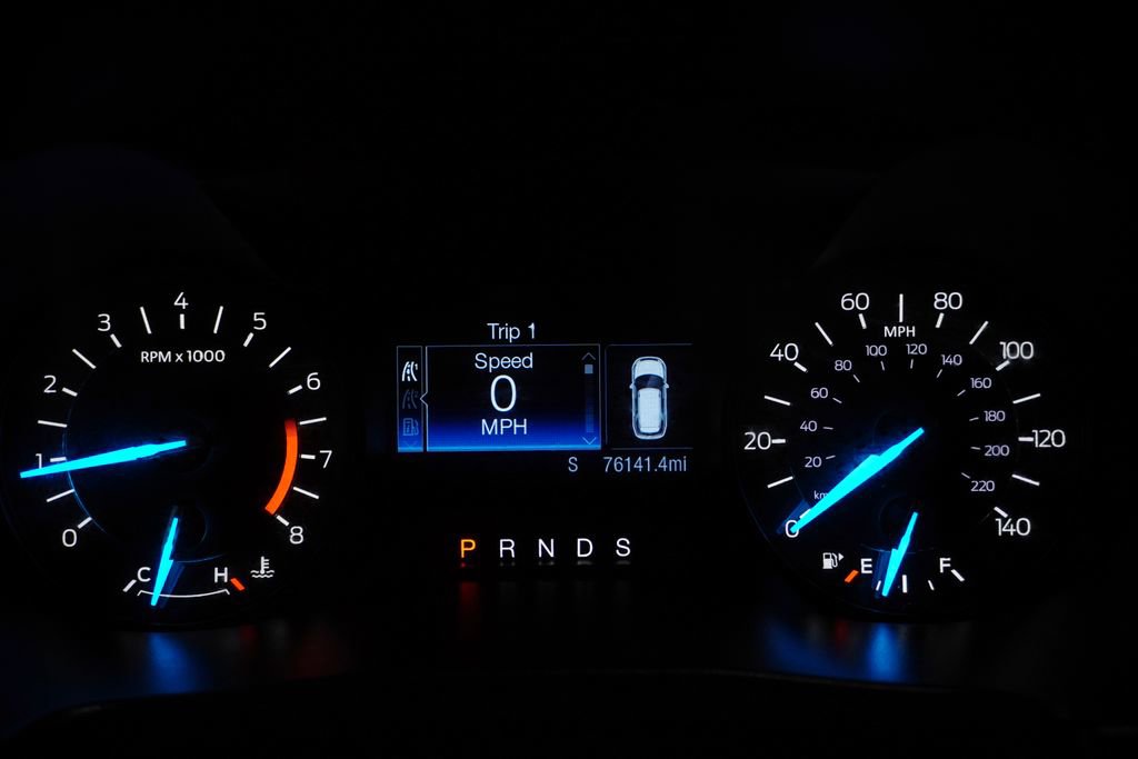 Used 2017 Ford Explorer 4WD image 24