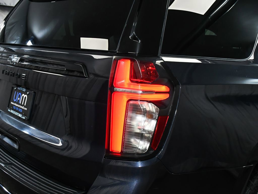 Used 2023 Chevrolet Tahoe Z71 image 83