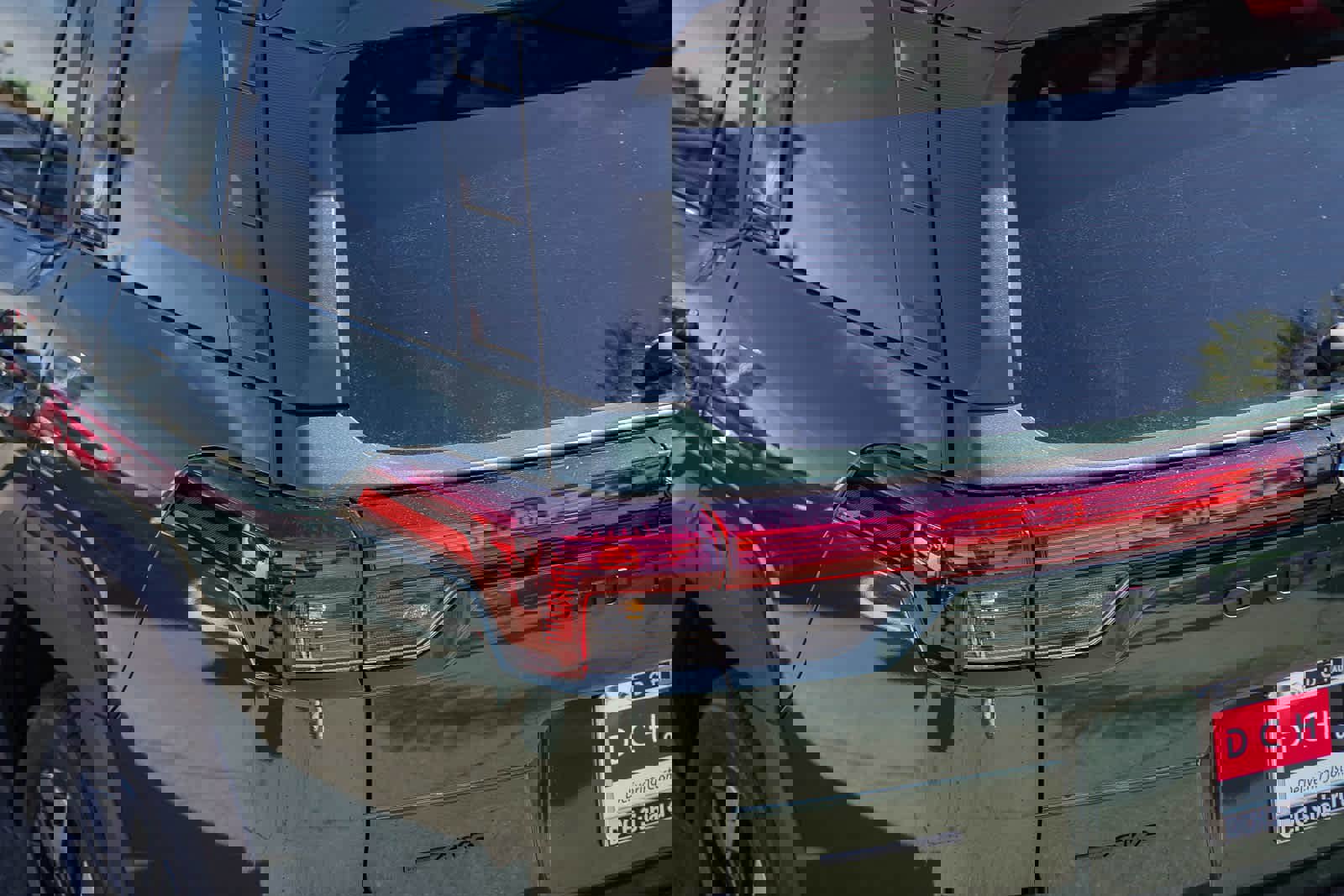 New 2026 Subaru Outback Touring XT image 7