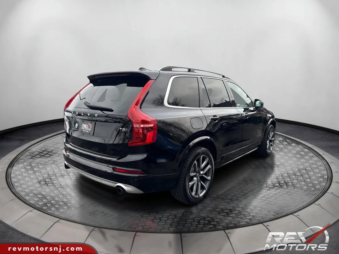 Used 2019 Volvo XC90 T5 Momentum w/ Protection Package image 5