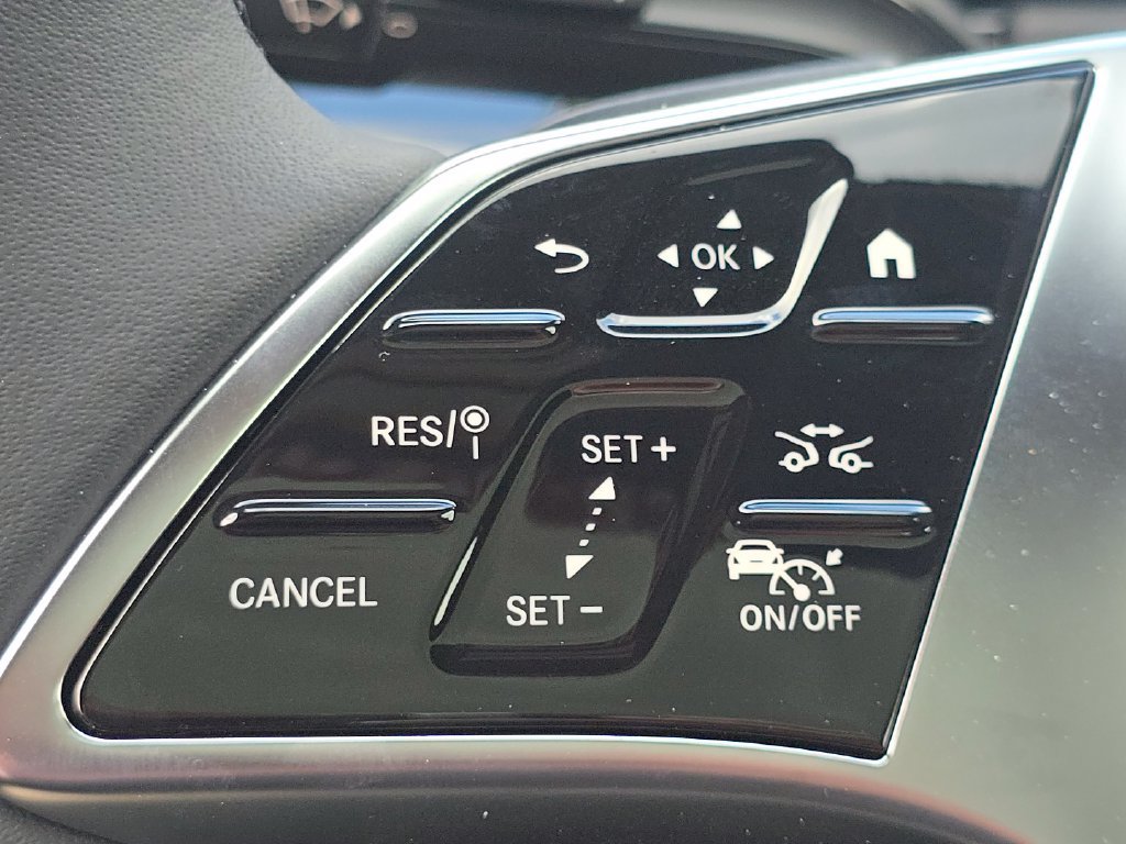 New 2026 Mercedes-Benz GLA 250 4MATIC image 35