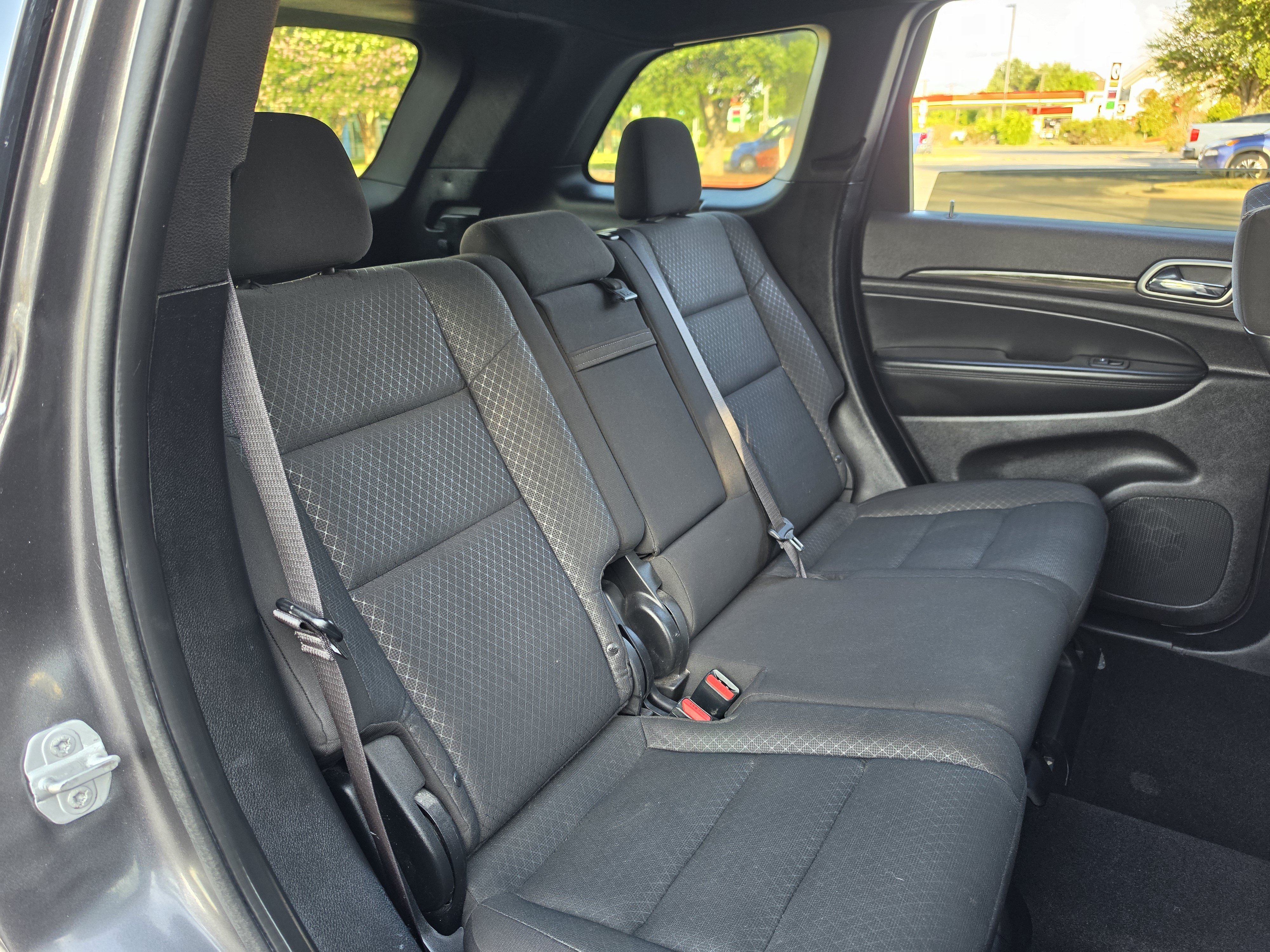 Used 2021 Jeep Grand Cherokee Laredo AWD/4WD image 15