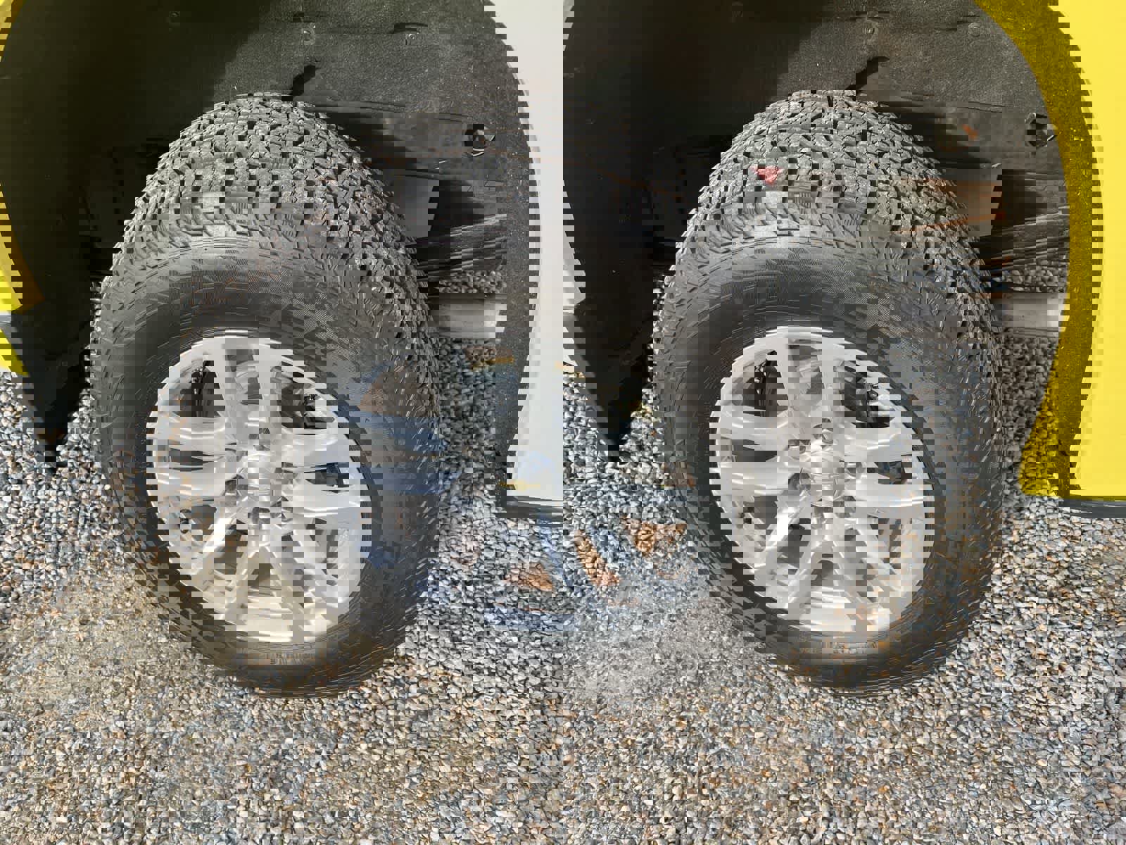 Used 2019 Chevrolet Silverado 1500 LT w/ All-Star Edition AWD/4WD image 11