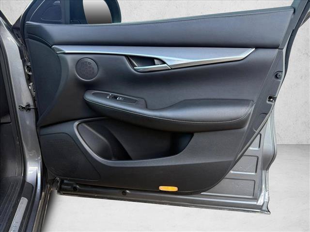 Used 2022 INFINITI QX50 Pure FWD image 28