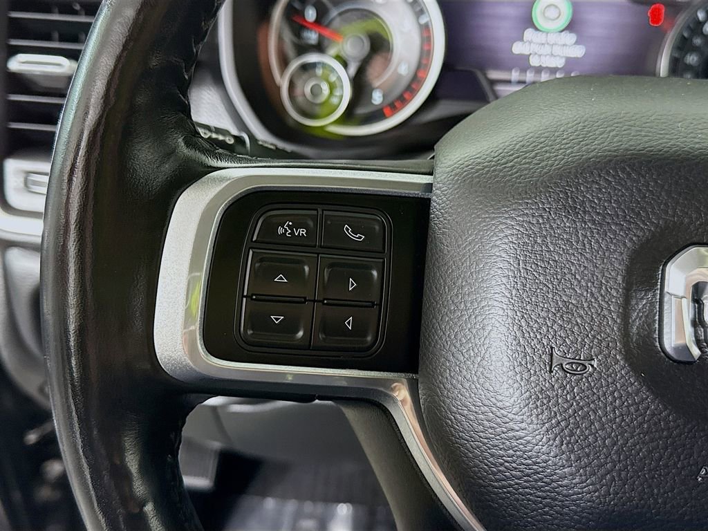 Used 2020 RAM 3500 Laramie image 24