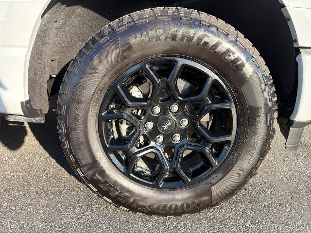 Certified 2026 Ford F150 XLT w/ Equipment Group 302A MID AWD/4WD image 5