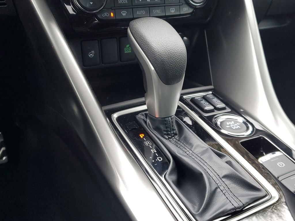 New 2026 Mitsubishi Eclipse Cross Black Edition image 22