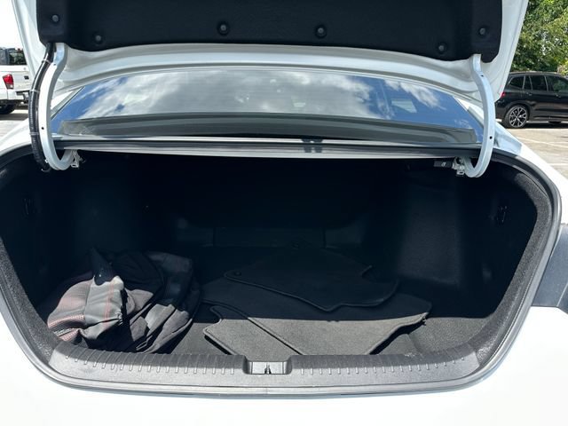 Used 2023 Honda Accord LX image 24