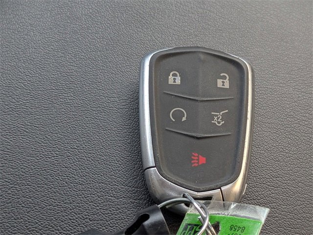 Used 2022 Cadillac XT6 Premium Luxury w/ Technology Package image 35