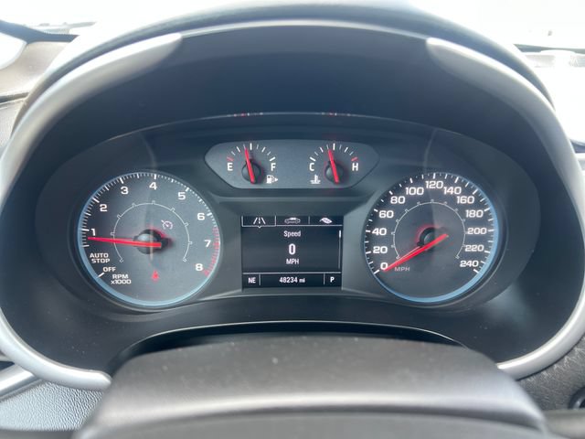 Used 2024 Chevrolet Malibu LT w/ Sport Edition FWD image 18