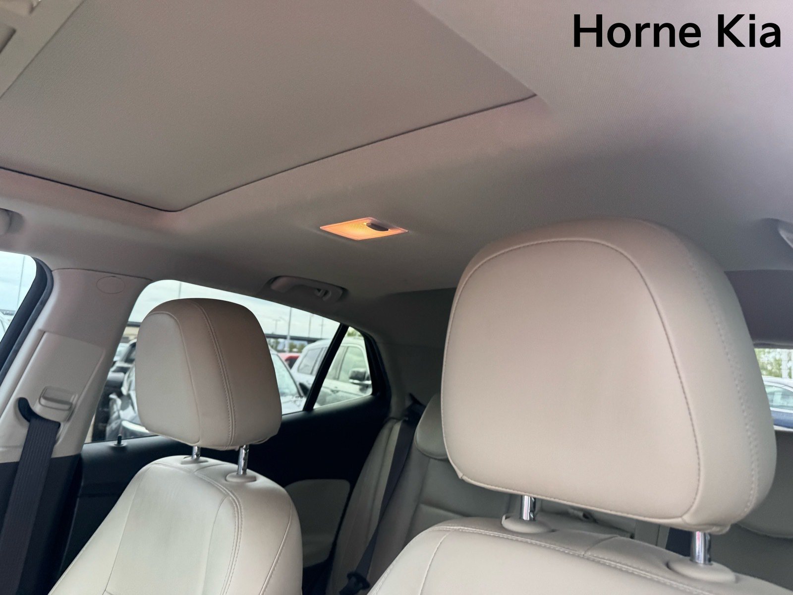 Used 2018 Buick Encore Premium w/ Experience Buick Package FWD image 25