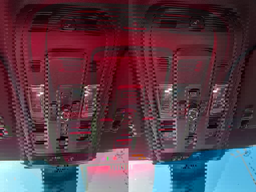 New 2025 Chevrolet Tahoe Premier image 25