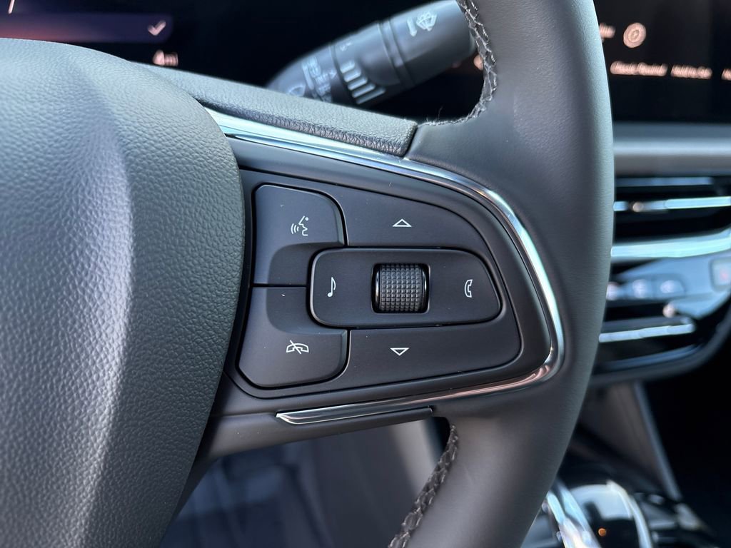 New 2026 Buick Envista Avenir image 18