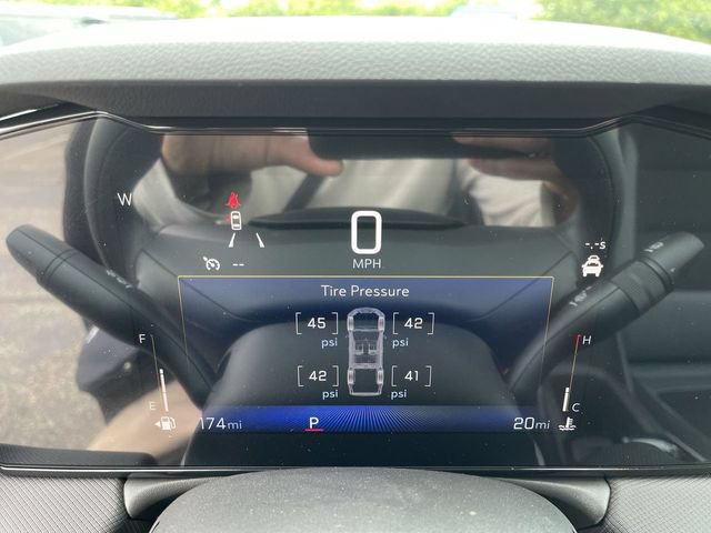 New 2026 Chevrolet TrailBlazer LS w/ LS Convenience Package FWD image 15