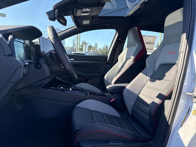 New 2026 Volkswagen GTI Autobahn image 15