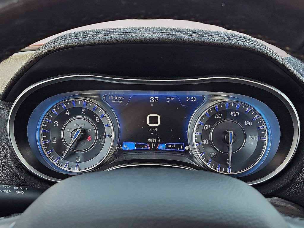 Used 2020 Chrysler 300 Touring w/ Sport Appearance Package RWD image 27