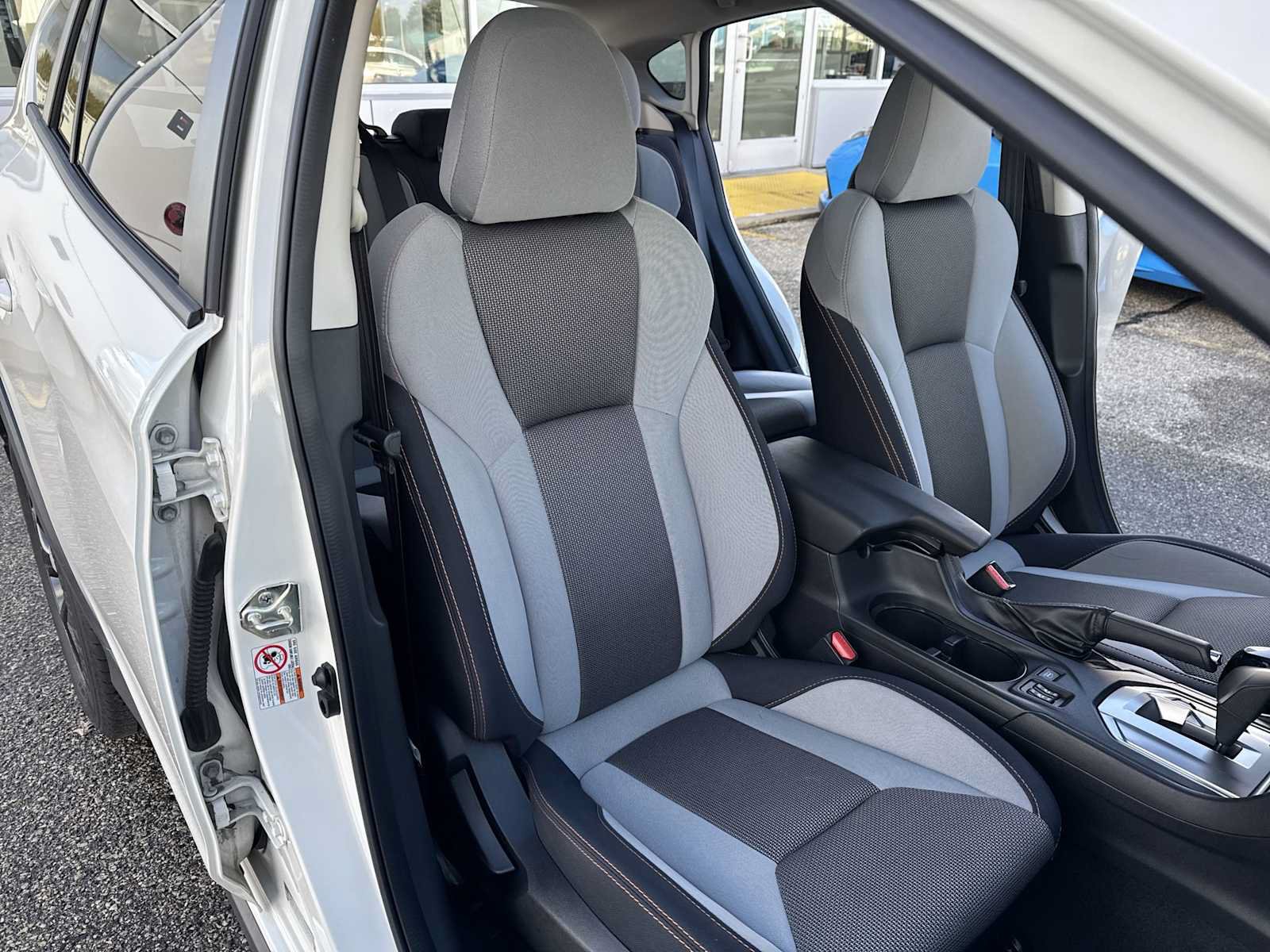 Used 2019 Subaru Crosstrek 2.0i Premium AWD/4WD image 22