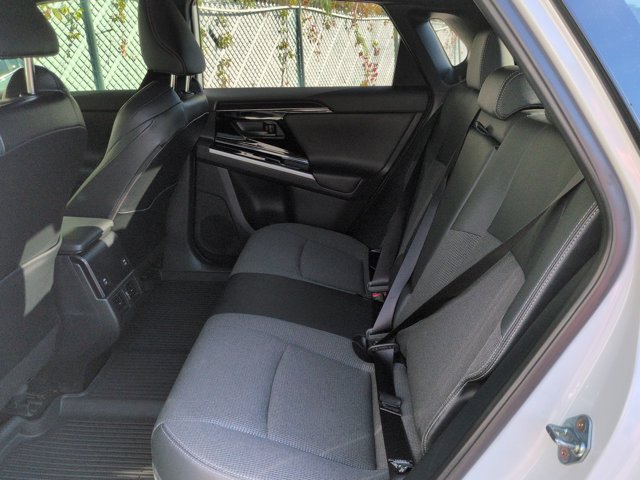 Used 2024 Toyota bZ4X AWD w/ Weather Package image 13