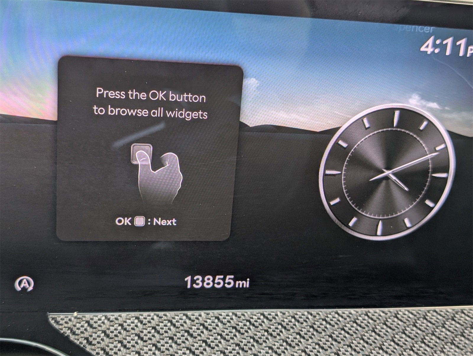 Used 2025 Genesis GV80 3.5T e-SC image 6