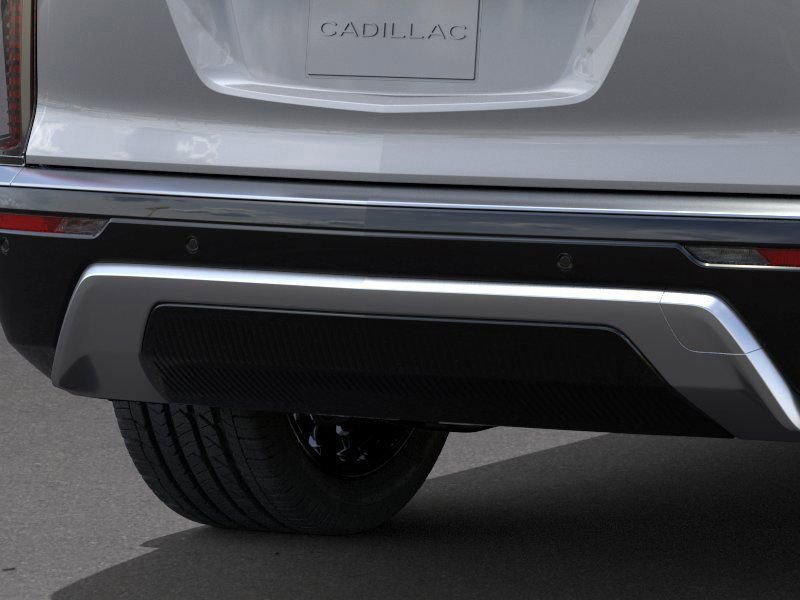 New 2026 Cadillac Vistiq Premium Luxury w/ LPO, Floor Liner Package AWD/4WD image 14