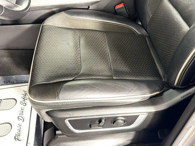Used 2022 RAM 1500 Laramie w/ Night Edition AWD/4WD image 19
