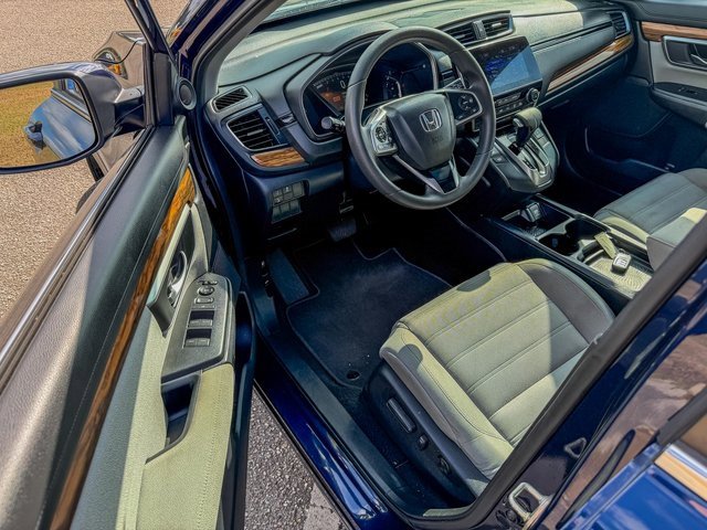 Used 2019 Honda CR-V EX image 10