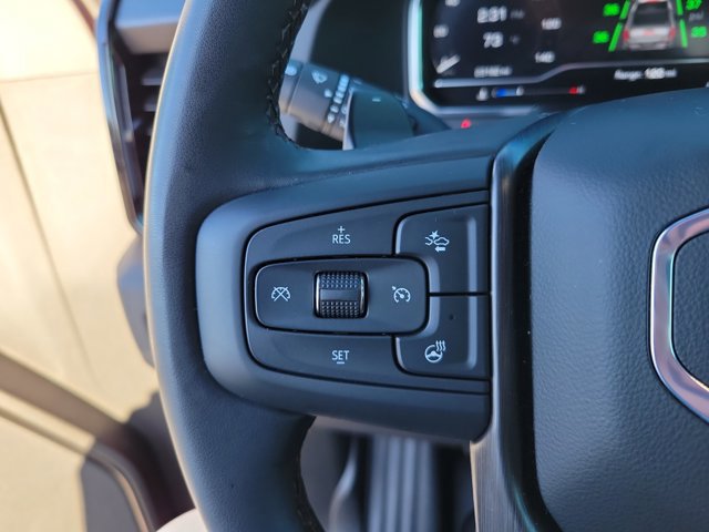 Used 2024 GMC Sierra 1500 AT4 w/ Technology Package image 23