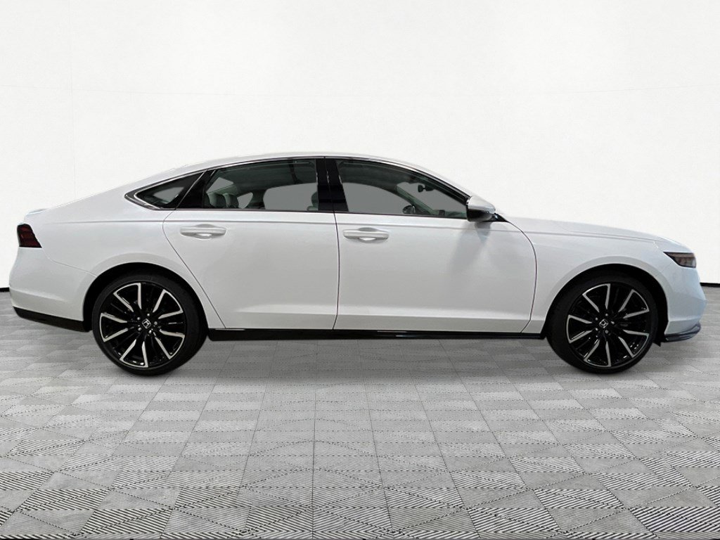 New 2026 Honda Accord Touring image 26