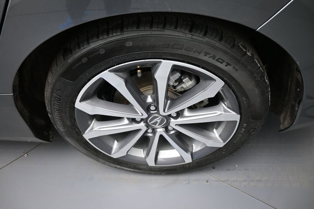 Certified 2023 Acura Integra FWD image 15
