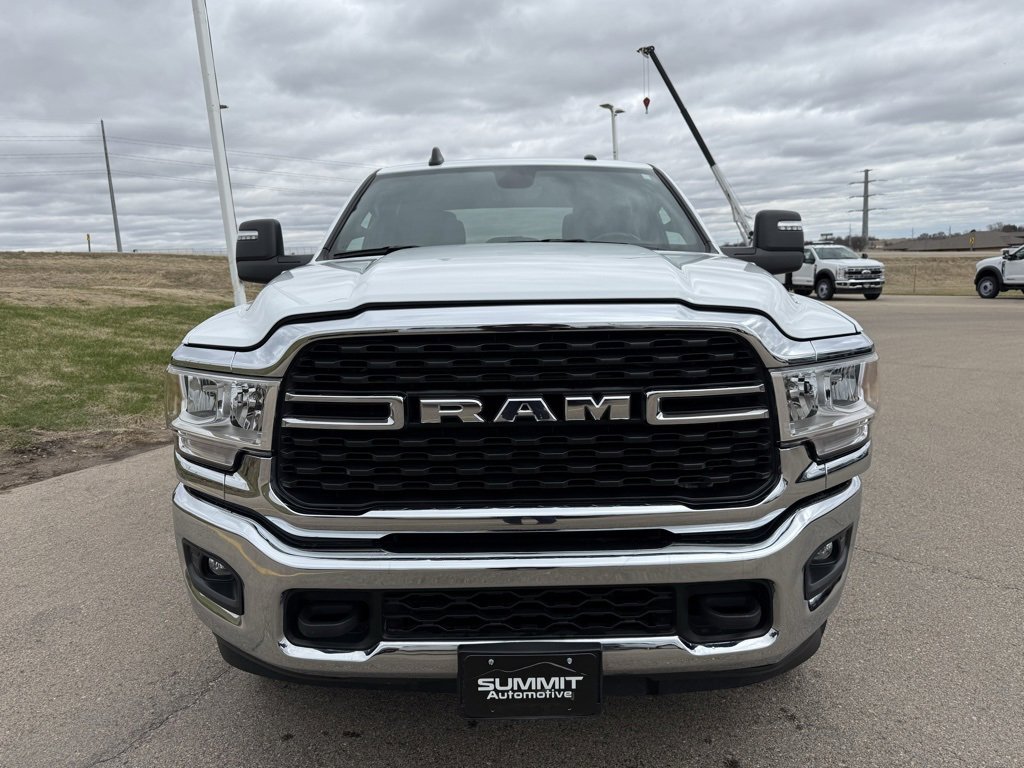 Used 2024 RAM 2500 Big Horn image 25