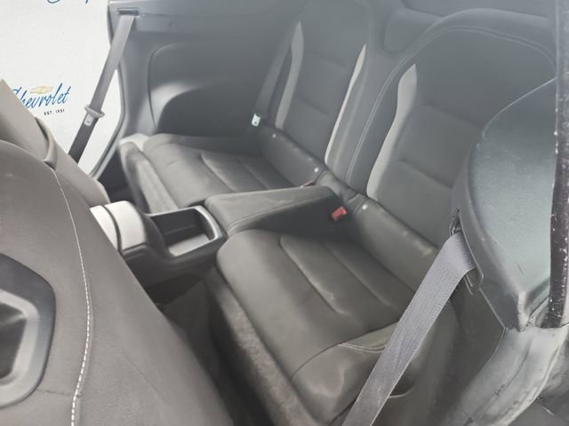 Used 2021 Chevrolet Camaro LT RWD image 11