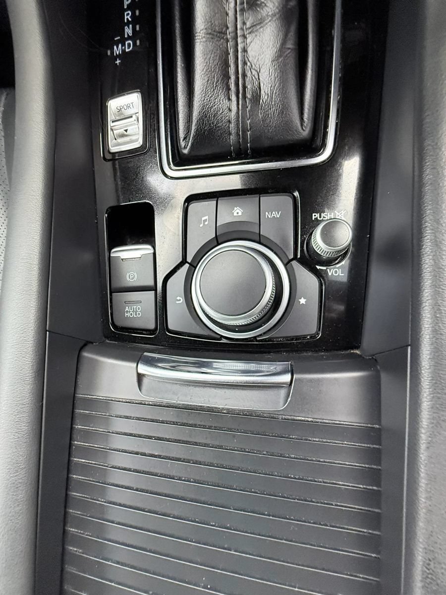 Used 2021 MAZDA MAZDA6 Touring FWD image 12