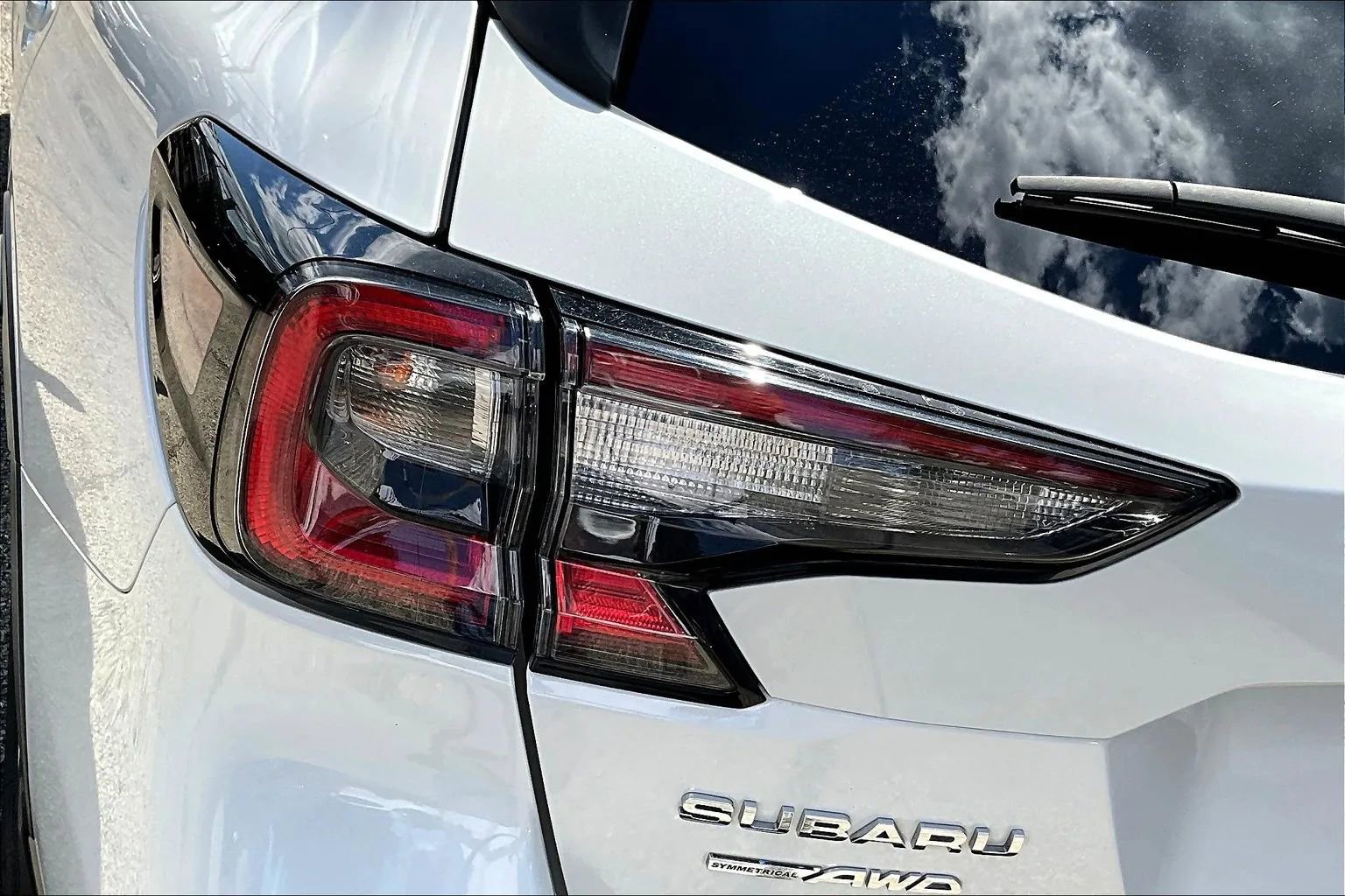 Used 2022 Subaru Outback Limited w/ Popular Package #2 image 30