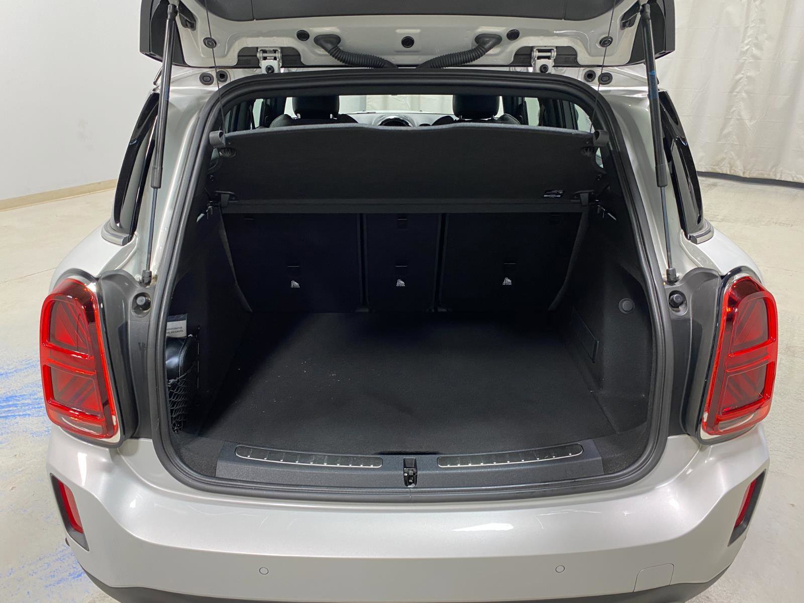Certified 2023 MINI Cooper Countryman S image 28
