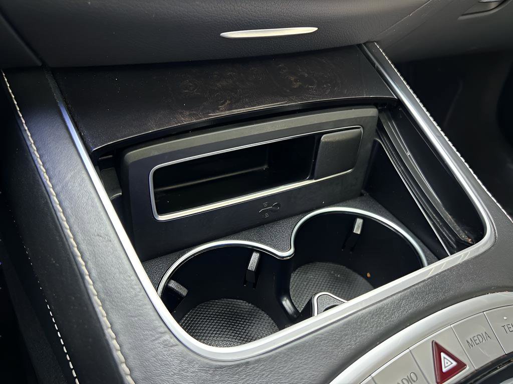 Used 2018 Mercedes-Benz S 560 Sedan image 68
