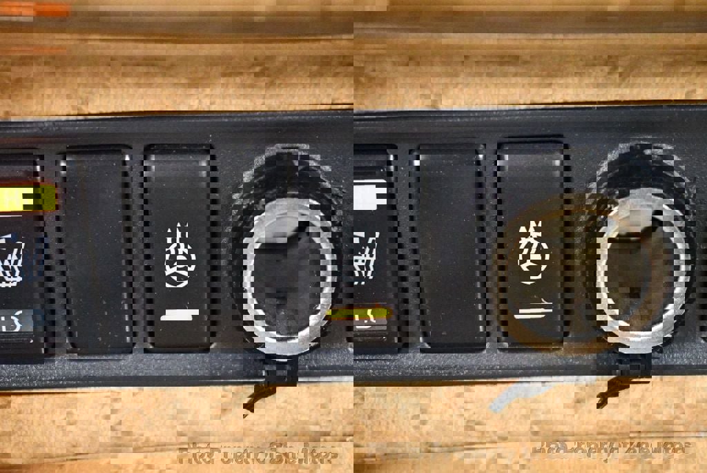 Used 2011 INFINITI QX56 4WD w/ Theater Pkg image 47