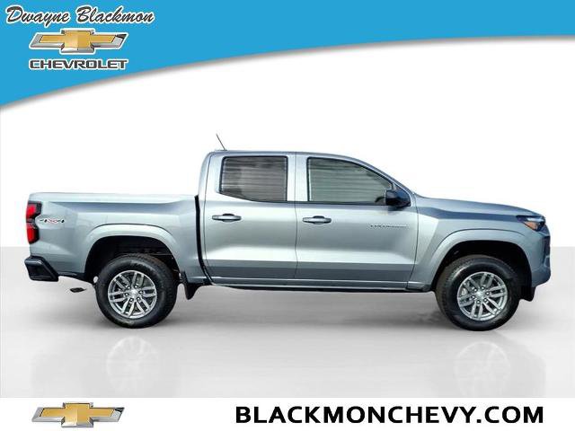 New 2026 Chevrolet Colorado LT w/ LT Convenience Package image 2