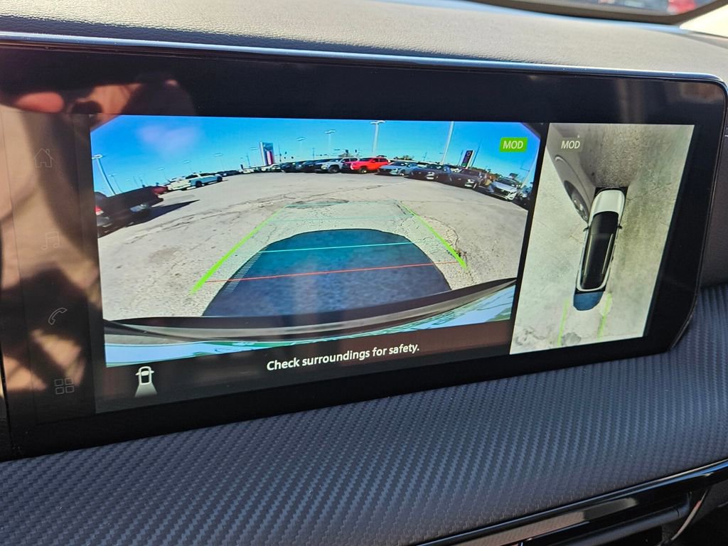 New 2026 Nissan Kicks SR w/ Cold Weather Package image 21