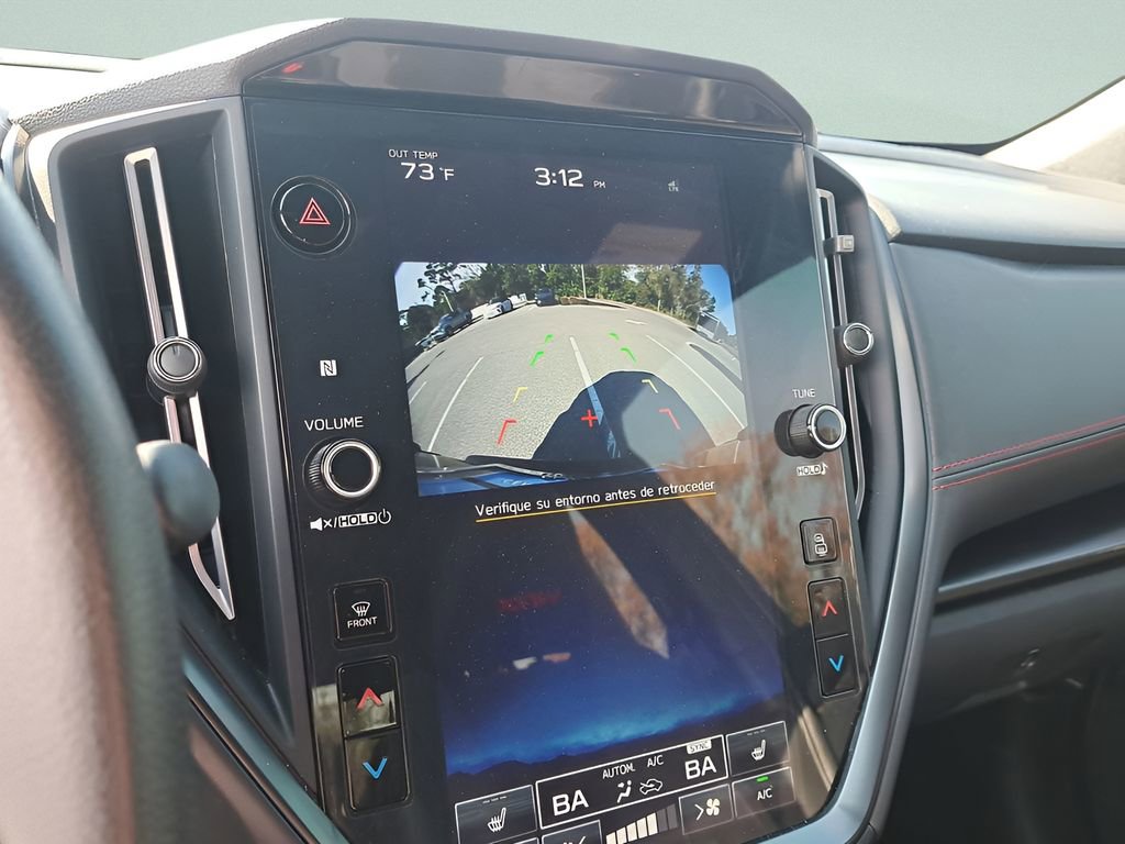 Used 2023 Subaru WRX Limited image 22