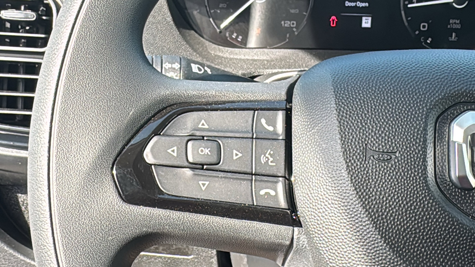 New 2026 RAM ProMaster 2500 w/ Storage Group image 18