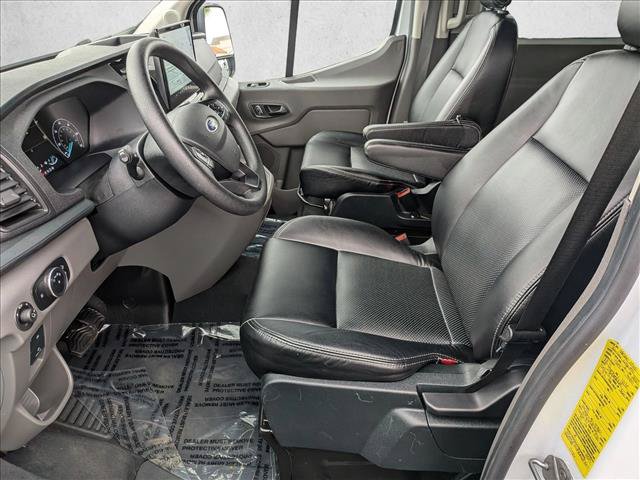 Used 2023 Ford Transit 350 XLT RWD image 16