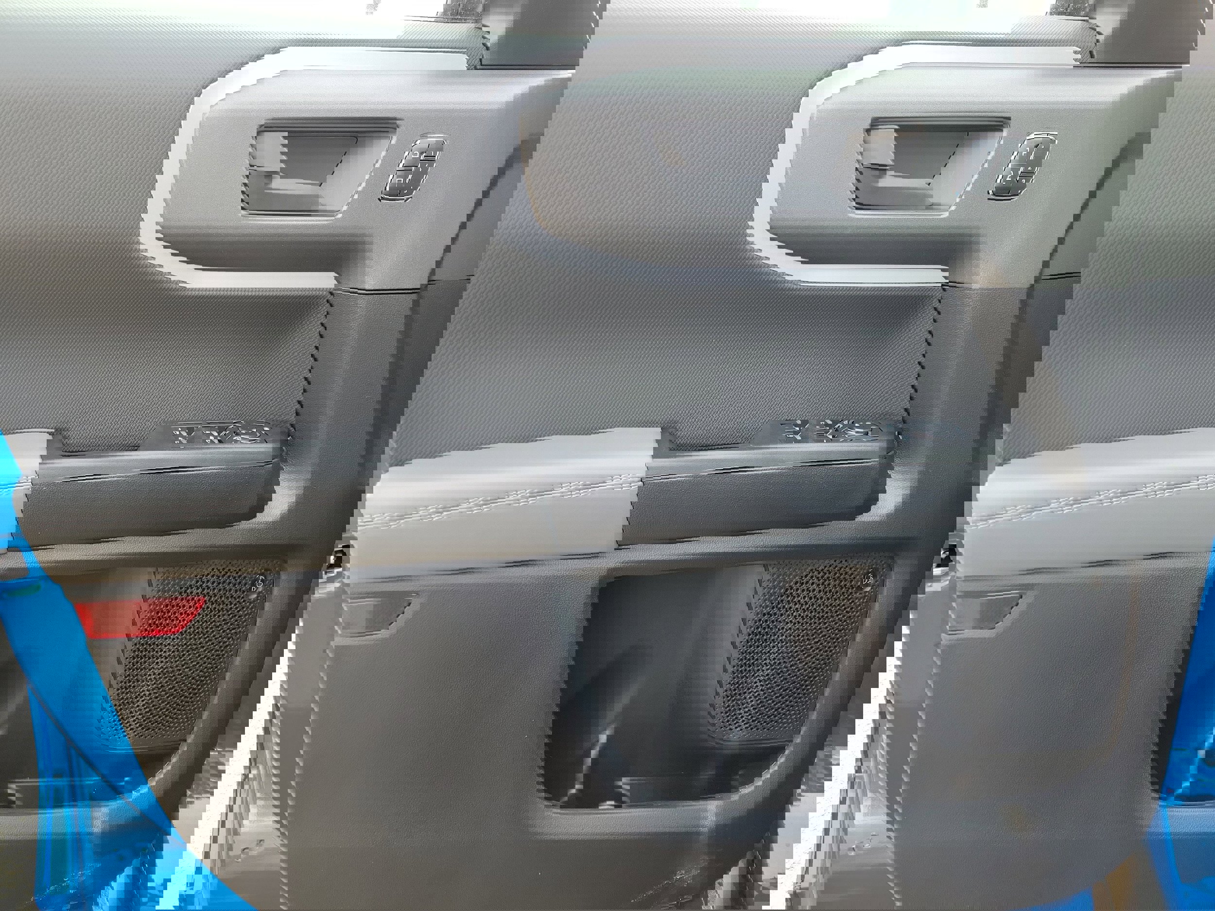 New 2025 Ford Bronco Sport Badlands w/ Badlands Tech Package image 15