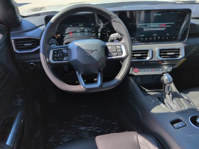 New 2026 Ford Mustang GT Premium RWD image 15