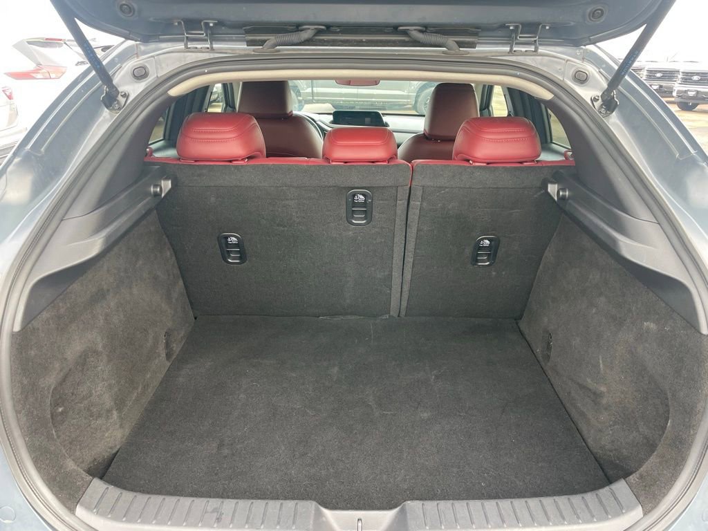 Used 2024 MAZDA CX-30 AWD 2.5 S w/ Preferred Package image 32