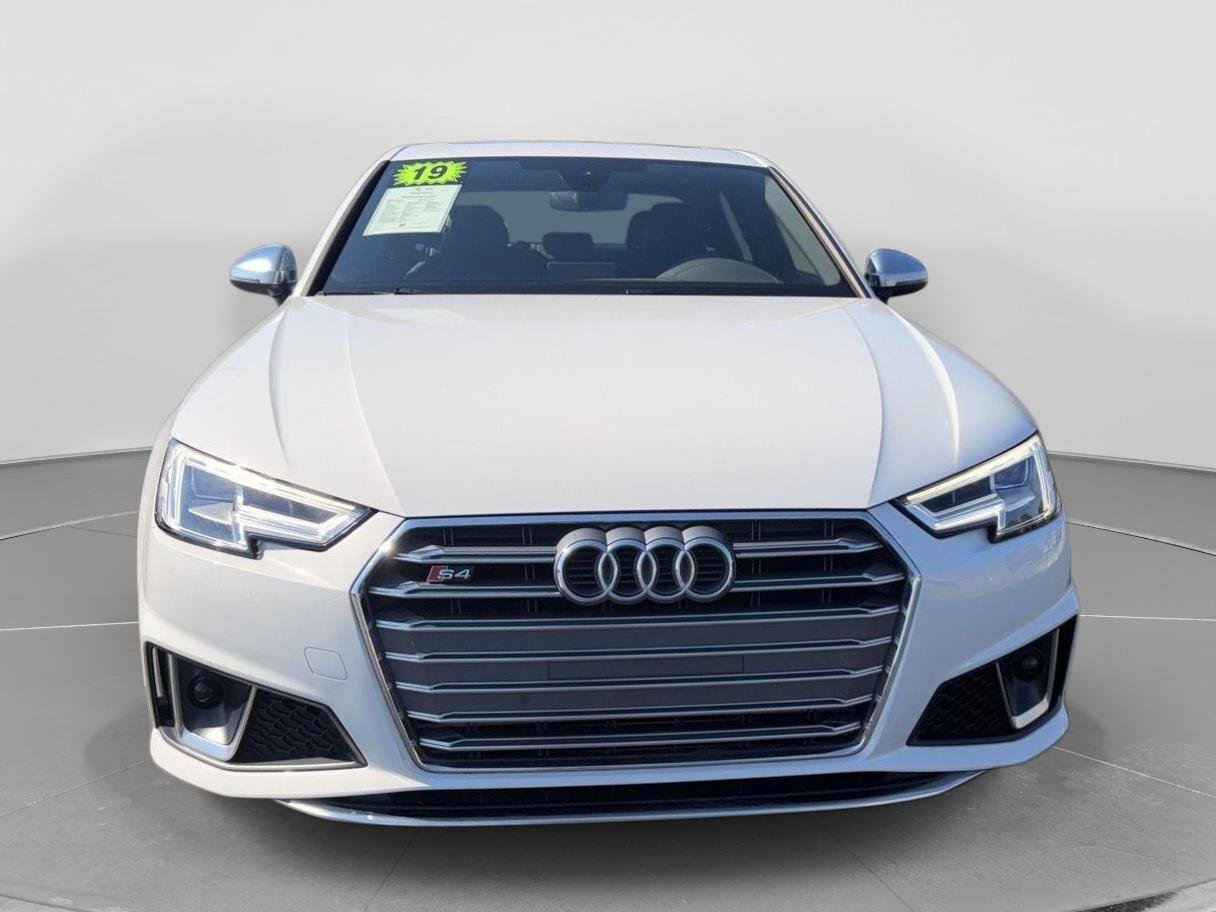 Used 2019 Audi S4 Premium w/ Convenience Package AWD/4WD image 8